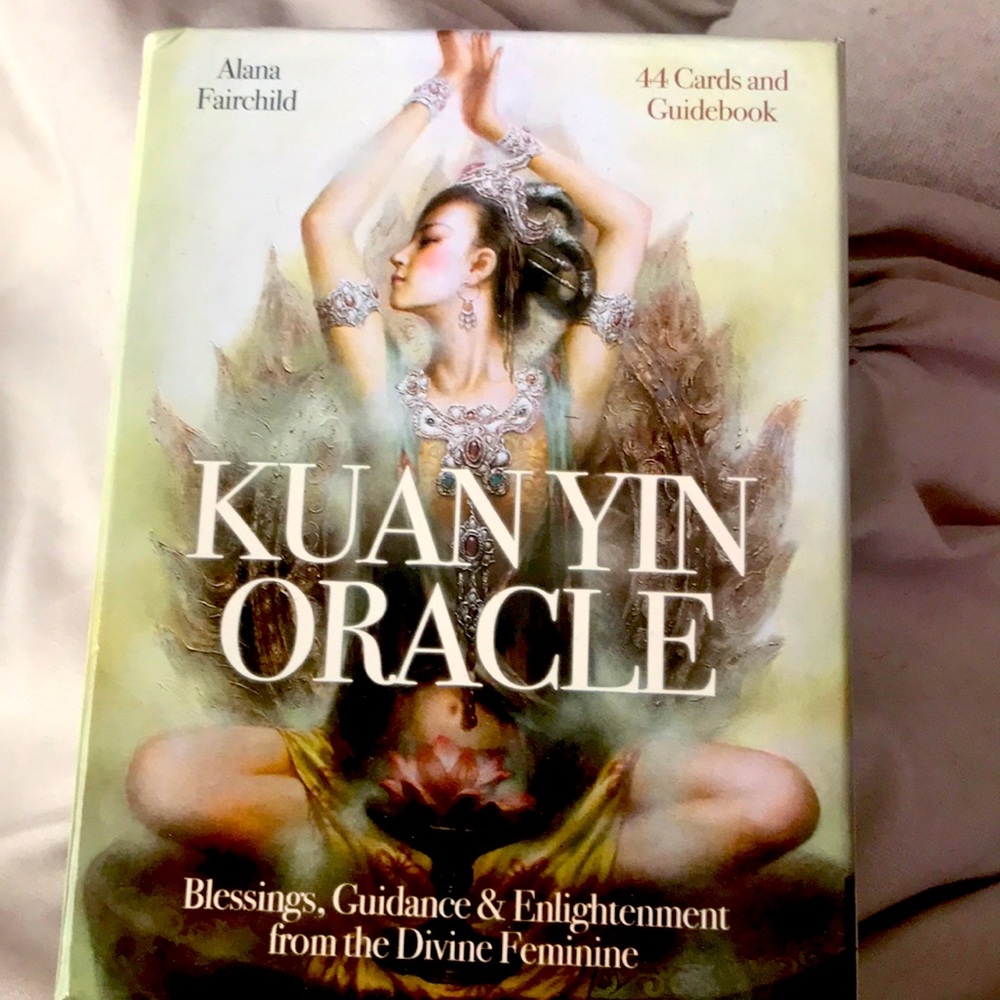 Kuan Yin